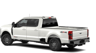 2026 Ford Super Duty® External Image 2
